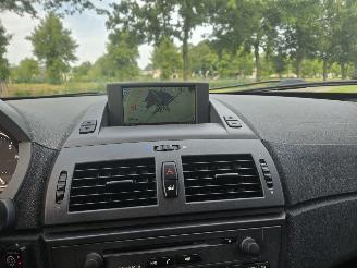 BMW X3 2.5 24V SUV  Benzine 2.495cc 141kW (192pk) 4x4 picture 13