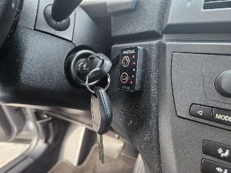 BMW X3 2.5 24V SUV  Benzine 2.495cc 141kW (192pk) 4x4 picture 15