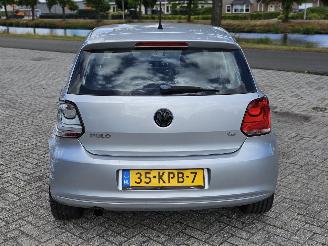 Volkswagen Polo 1.4 16V Hatchback  Benzine 1.390cc 63kW (86pk) FWD picture 5