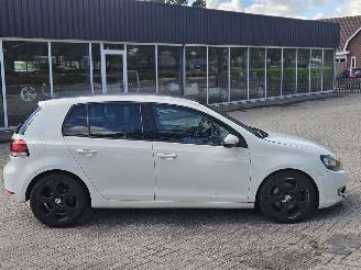 Volkswagen Golf 1.4 TSI 160 16V Hatchback  Benzine 1.390cc 118kW (160pk) FWD picture 3