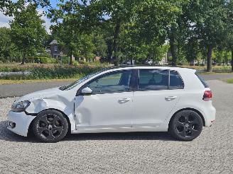 Volkswagen Golf 1.4 TSI 160 16V Hatchback  Benzine 1.390cc 118kW (160pk) FWD picture 7