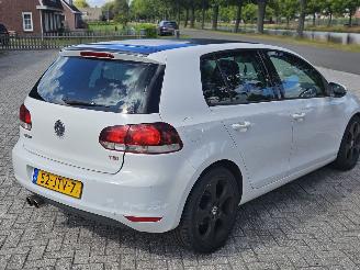 Volkswagen Golf 1.4 TSI 160 16V Hatchback  Benzine 1.390cc 118kW (160pk) FWD picture 4