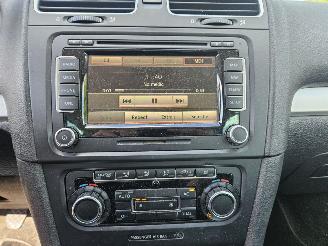 Volkswagen Golf 1.4 TSI 160 16V Hatchback  Benzine 1.390cc 118kW (160pk) FWD picture 11