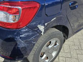 Dacia Sandero 1.2 16V Hatchback  Benzine 1.149cc 55kW (75pk) FWD picture 6