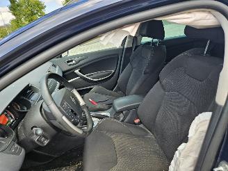 Citroën C5 1.6 16V THP 155 Combi/o  Benzine 1.598cc 115kW (156pk) FWD picture 9