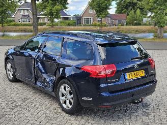 Citroën C5 1.6 16V THP 155 Combi/o  Benzine 1.598cc 115kW (156pk) FWD picture 5