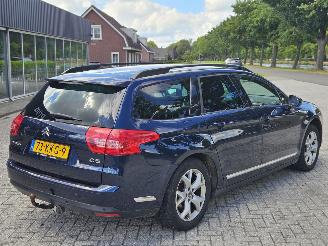Citroën C5 1.6 16V THP 155 Combi/o  Benzine 1.598cc 115kW (156pk) FWD picture 3