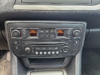 Citroën C5 1.6 16V THP 155 Combi/o  Benzine 1.598cc 115kW (156pk) FWD picture 11