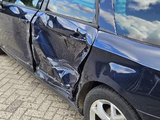 Citroën C5 1.6 16V THP 155 Combi/o  Benzine 1.598cc 115kW (156pk) FWD picture 6