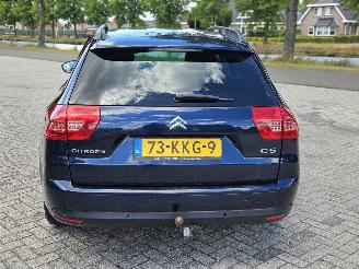 Citroën C5 1.6 16V THP 155 Combi/o  Benzine 1.598cc 115kW (156pk) FWD picture 4