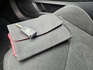 Citroën C5 1.6 16V THP 155 Combi/o  Benzine 1.598cc 115kW (156pk) FWD picture 13