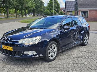 Citroën C5 1.6 16V THP 155 Combi/o  Benzine 1.598cc 115kW (156pk) FWD picture 8