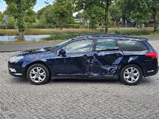 Citroën C5 1.6 16V THP 155 Combi/o  Benzine 1.598cc 115kW (156pk) FWD picture 7