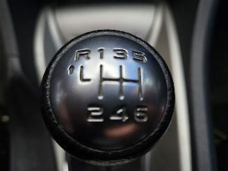 Citroën C5 1.6 16V THP 155 Combi/o  Benzine 1.598cc 115kW (156pk) FWD picture 10