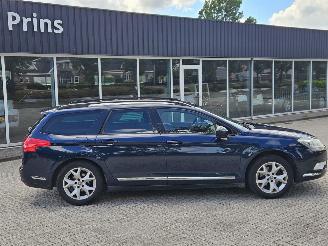 Citroën C5 1.6 16V THP 155 Combi/o  Benzine 1.598cc 115kW (156pk) FWD picture 2