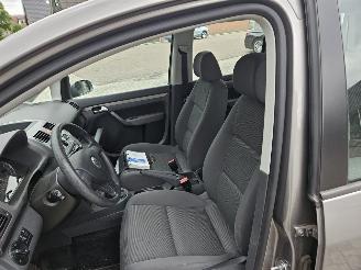 Volkswagen Touran 1.4 16V TSI 140 MPV  Benzine 1.390cc 103kW (140pk) picture 9