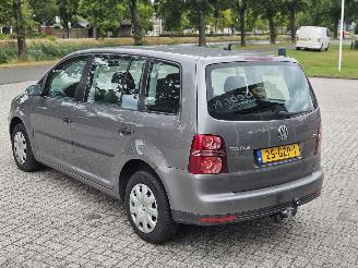 Volkswagen Touran 1.4 16V TSI 140 MPV  Benzine 1.390cc 103kW (140pk) picture 6