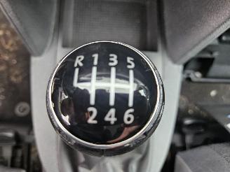 Volkswagen Touran 1.4 16V TSI 140 MPV  Benzine 1.390cc 103kW (140pk) picture 8