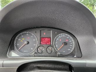 Volkswagen Touran 1.4 16V TSI 140 MPV  Benzine 1.390cc 103kW (140pk) picture 11