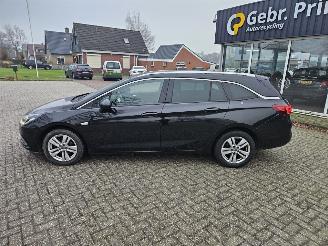 Opel Astra 1.0 Turbo 12V Combi/o  Benzine 999cc 77kW (105pk) FWD picture 11
