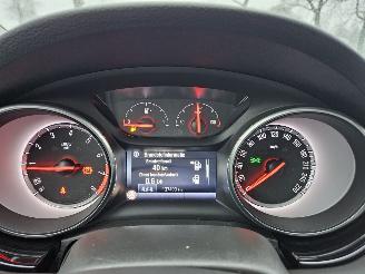 Opel Astra 1.0 Turbo 12V Combi/o  Benzine 999cc 77kW (105pk) FWD picture 14