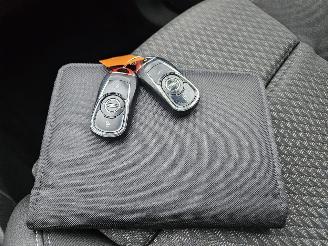 Opel Astra 1.0 Turbo 12V Combi/o  Benzine 999cc 77kW (105pk) FWD picture 16