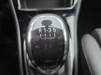 Opel Astra 1.0 Turbo 12V Combi/o  Benzine 999cc 77kW (105pk) FWD picture 12