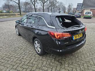 Opel Astra 1.0 Turbo 12V Combi/o  Benzine 999cc 77kW (105pk) FWD picture 8