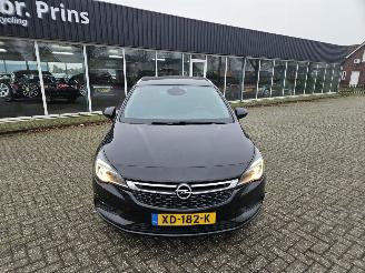 Opel Astra 1.0 Turbo 12V Combi/o  Benzine 999cc 77kW (105pk) FWD picture 2