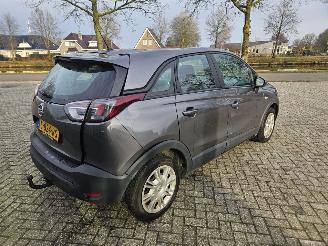 Opel Crossland X 1.2 12V SUV  Benzine 1.199cc 61kW (83pk) picture 6