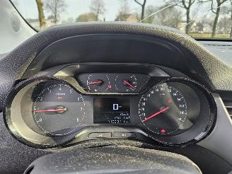Opel Crossland X 1.2 12V SUV  Benzine 1.199cc 61kW (83pk) picture 16