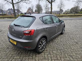 Seat Ibiza 1.4 TDI 12V Hatchback 2Dr Diesel 1.422cc 66kW (90pk) FWD picture 9