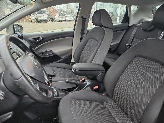 Seat Ibiza 1.4 TDI 12V Hatchback 2Dr Diesel 1.422cc 66kW (90pk) FWD picture 10