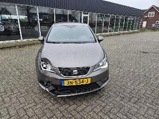 Seat Ibiza 1.4 TDI 12V Hatchback 2Dr Diesel 1.422cc 66kW (90pk) FWD picture 2