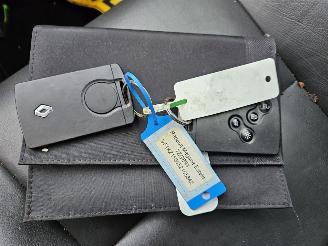 Renault Mégane 1.2 16V TCE 115 Combi/o 4Dr Benzine 1.197cc 85kW (116pk) FWD picture 13