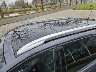 Renault Mégane 1.2 16V TCE 115 Combi/o 4Dr Benzine 1.197cc 85kW (116pk) FWD picture 9