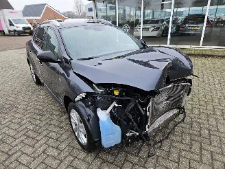 Renault Mégane 1.2 16V TCE 115 Combi/o 4Dr Benzine 1.197cc 85kW (116pk) FWD picture 2