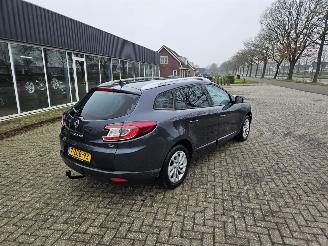 Renault Mégane 1.2 16V TCE 115 Combi/o 4Dr Benzine 1.197cc 85kW (116pk) FWD picture 3