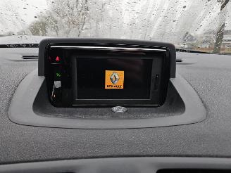 Renault Mégane 1.2 16V TCE 115 Combi/o 4Dr Benzine 1.197cc 85kW (116pk) FWD picture 11