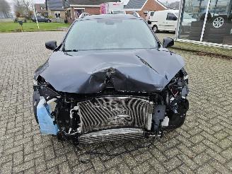 Renault Mégane 1.2 16V TCE 115 Combi/o 4Dr Benzine 1.197cc 85kW (116pk) FWD picture 6