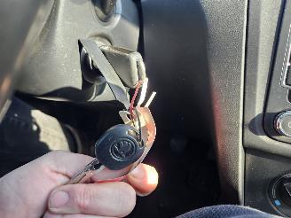 Skoda Rapid 1.2 TSI Combi/o  Benzine 1.197cc 63kW (86pk) FWD picture 15