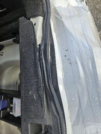 Opel Astra 1.0 Turbo 12V Combi/o  Benzine 999cc 77kW (105pk) FWD picture 5