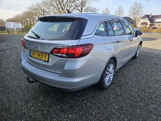 Opel Astra 1.6 CDTI 110 16V Combi/o  Diesel 1.598cc 81kW (110pk) FWD picture 3