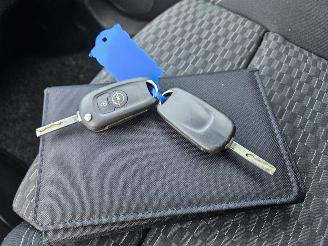 Opel Astra 1.6 CDTI 110 16V Combi/o  Diesel 1.598cc 81kW (110pk) FWD picture 15