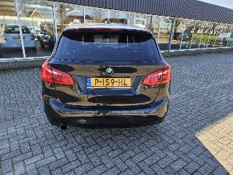 BMW 2-serie 218i 1.5 TwinPower Turbo 12V MPV  Benzine 1.499cc 100kW (136pk) FWD picture 2