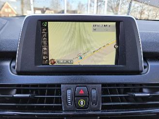 BMW 2-serie 218i 1.5 TwinPower Turbo 12V MPV  Benzine 1.499cc 100kW (136pk) FWD picture 13