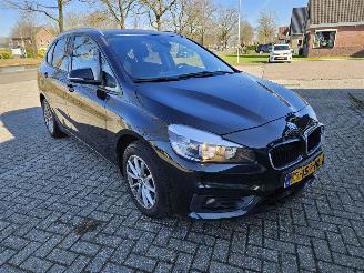 BMW 2-serie 218i 1.5 TwinPower Turbo 12V MPV  Benzine 1.499cc 100kW (136pk) FWD picture 12