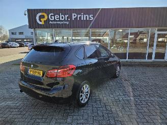 škoda osobní automobily BMW 2-serie 218i 1.5 TwinPower Turbo 12V MPV  Benzine 1.499cc 100kW (136pk) FWD 2015/8