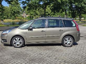 Citroën C4-picasso 7 PERS 1.8 16V MPV  Benzine 1.749cc 92kW (125pk) FWD picture 8