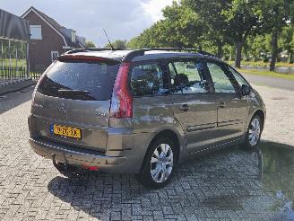 Citroën C4-picasso 7 PERS 1.8 16V MPV  Benzine 1.749cc 92kW (125pk) FWD picture 5